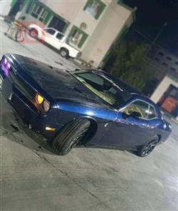 دودج تشالنجر